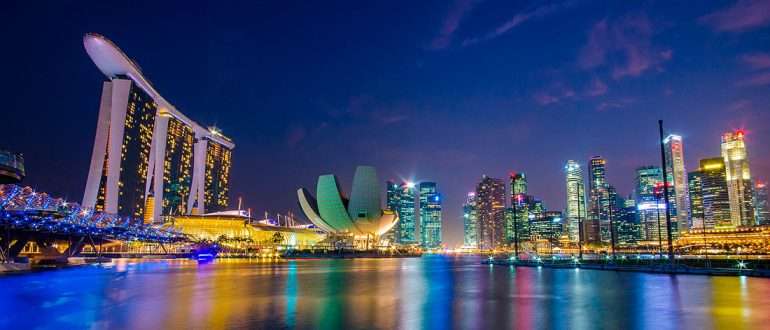 30 достопримечательностей Сингапура, которые стоит посмотреть