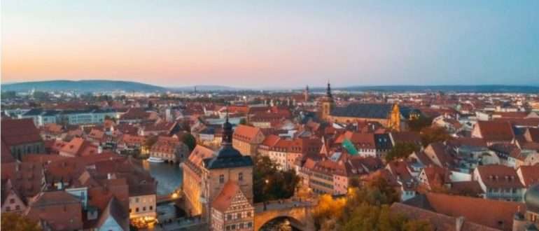Из списка ЮНЕСКО: 5 достопримечательностей Германии, значимых для истории