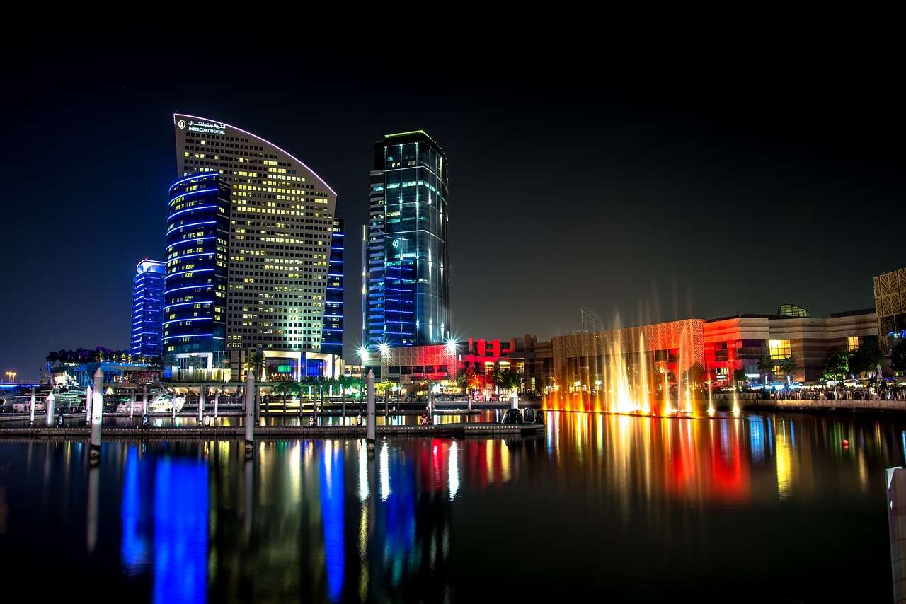 Аренда недвижимости в Дубае. Инсайдерский обзор рынка недвижимости в Эмиратах