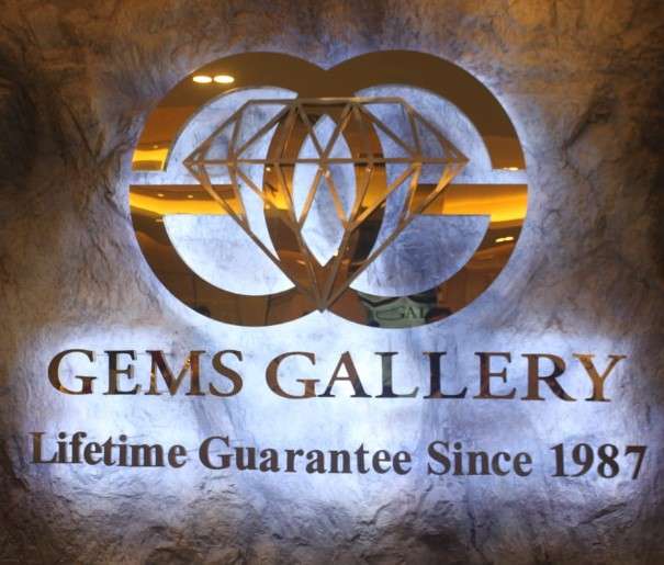 Экскурсии в Gems Gallery Бангкок: Путешествие в Мир Драгоценностей