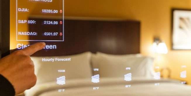 Облачная система управления отелем: Инновационный подход к гостиничному бизнесу